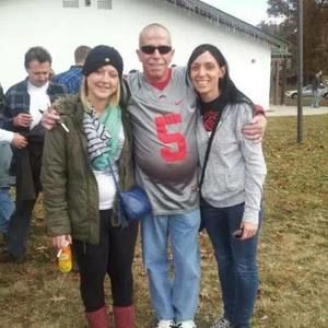 Meet your Posher, Stacy